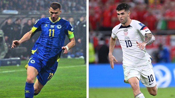 USA vs Bosnia and Herzegovina: Can Pochettino’s Team Overcome a Fearless Underdog in World Cup 2026?