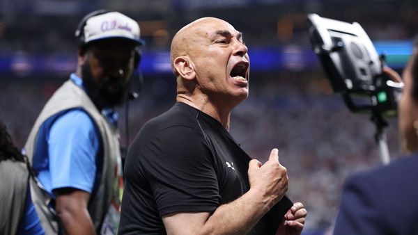 Egypt Claims Rigged World Cup Match Against Argentina, Hassan Says