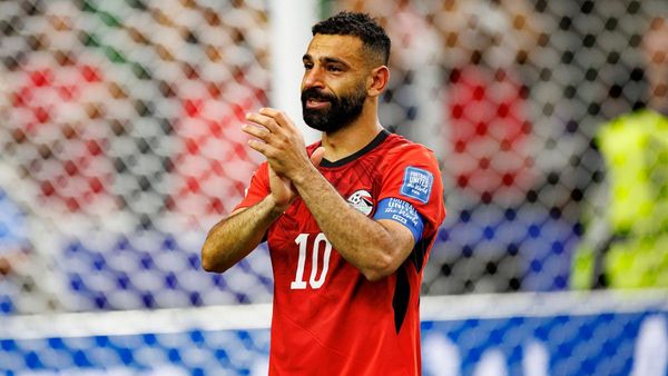 Egypt Penalty Shootout Victory Sends World Cup Last 16 Clip To Egypt
