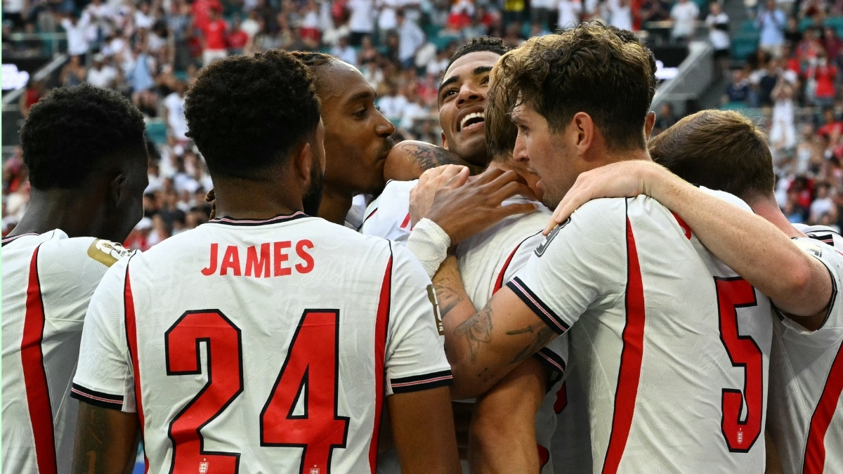 World Cup 2026: Jude Bellingham Brace Powers England to Semifinal as Norway Bow Out