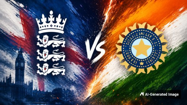 England vs India 1st T20I: Pitch Report, Durham Weather, Toss Prediction and Key Stats