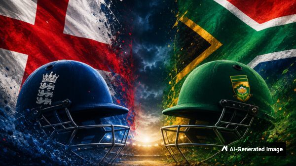 England vs South Africa Prediction: Shikha Pandey Backs Hosts to Reach Women’s T20 World Cup Final