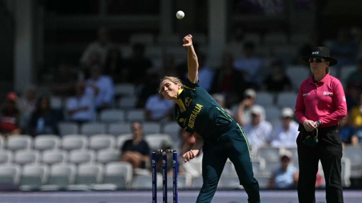 ICC Women’s T20 World Cup 2026: Australia Win Seventh Title After Defeating England By 7 Wickets, Full List Of Winners