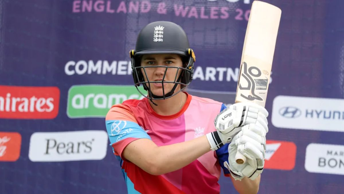 England vs Australia ICC Women’s T20 World Cup Final Live Streaming: When & Where To Watch The Game Live On TV & Online? ENG vs AUS Telecast Details