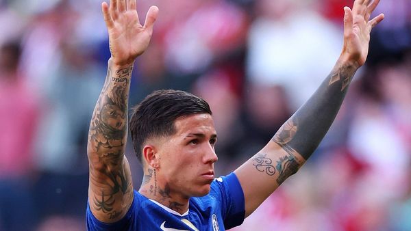 Enzo Fernandez Chelsea Exit Options Enzo Fernandez Chelsea Exit Options