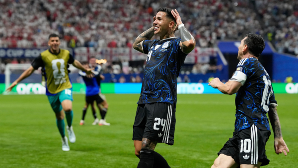 England s Defensive Gamble Backfires as Lionel Messi Inspires Argentina to Back-to-Back FIFA World Cup Finals
