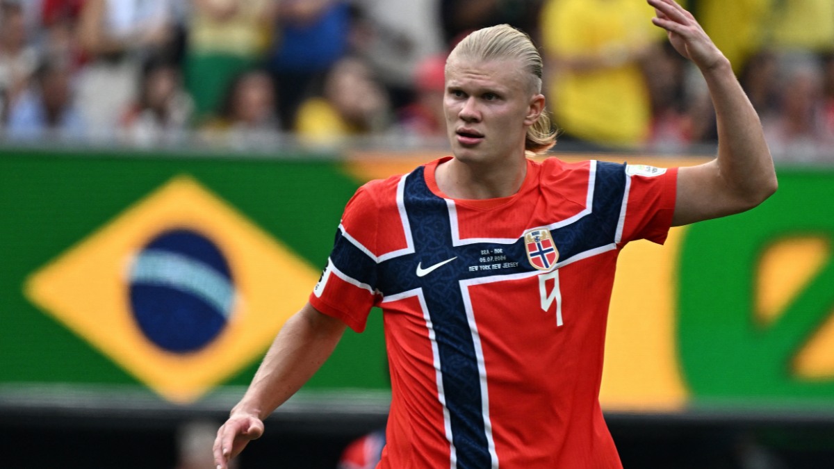 Kylian Mbappe, Lionel Messi, Erling Haaland: World Cup 2026 Witnesses History with Terrific Trio