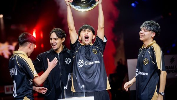 Esports World Cup 2026 Week 2: LYON, Vitality, Dplus KIA, PVISION