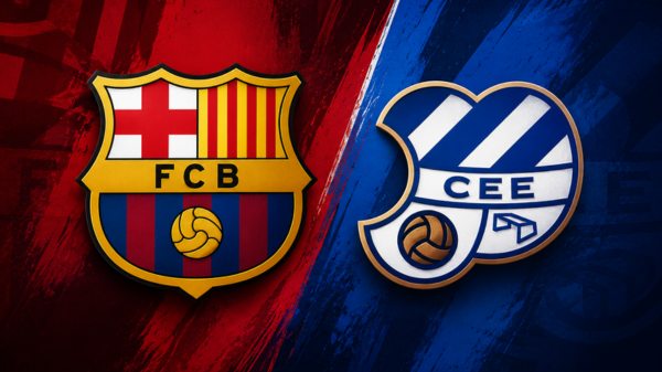 FC Barcelona FC Barcelona