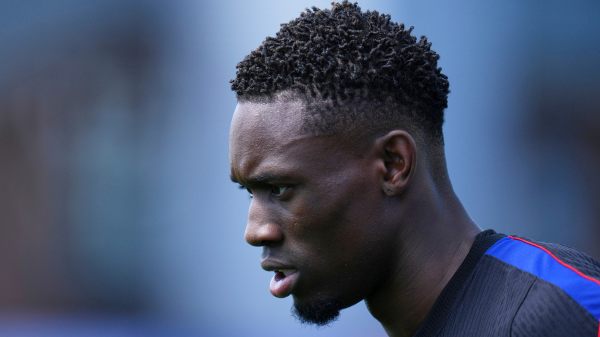 What Is FIFA Article 27? The Rule That Allowed Folarin Balogun to Play Against Belgium