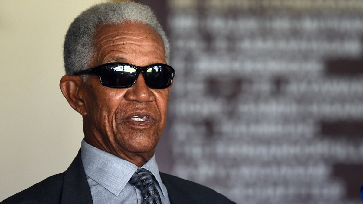 West Indies legend Garfield Sobers passes away aged 89