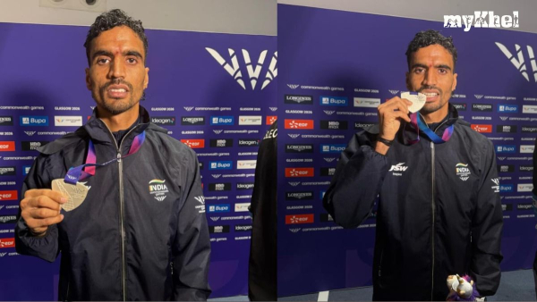 The Tactical Masterclass Behind Gulveer Singh s Historic Silver