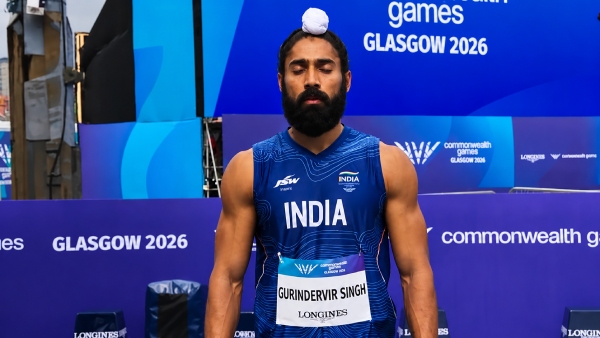 CWG 2026 Gurindervir Singh s Dream Ends Early After Round One Exit