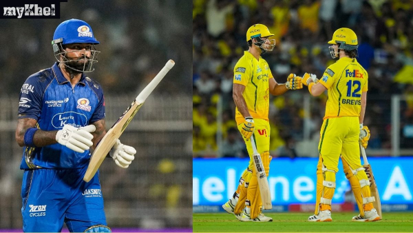 Hardik Pandya to CSK? MI Captain Now Linked With Blockbuster IPL Trade Involving Shivam Dube, Dewald Brevis