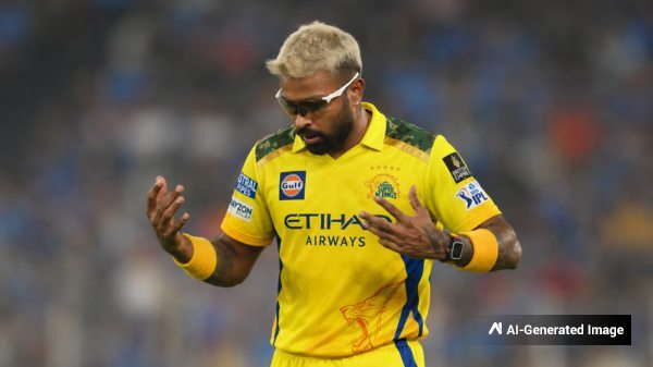 Hardik Pandya to CSK: Why Mumbai Indians Could Win a ₹10 Crore Blockbuster Trade