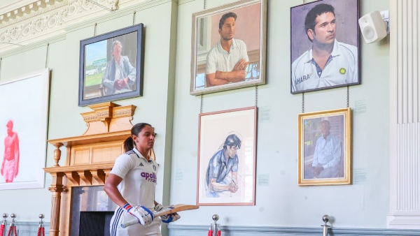 IND-W vs ENG-W After 150 Men s Tests and 142 Years Lord s Finally Hosts Women s Test Cricket - All You Need to Know IND-W vs ENG-W After 150 Men s Tests and 142 Years Lord s Finally Hosts Women s Test Cricket - All You Need to Know
