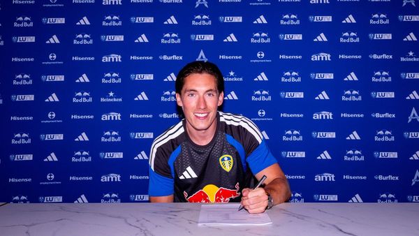 Harry Wilson Joins Leeds United On Four-Year Deal After Fulham Exit