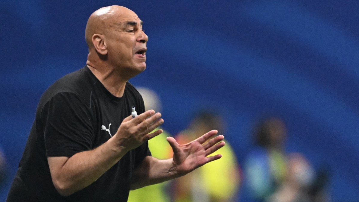 Egypt Coach Says ‘World Cup Directed Towards Argentina’ after Controversial Exit – Is He Completely Wrong?