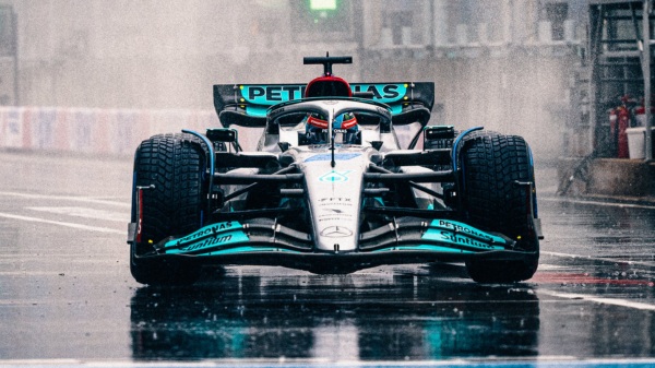 F1 Hungarian Grand Prix 2026: Full Schedule, Hungaroring Stats, Weather and Key Records