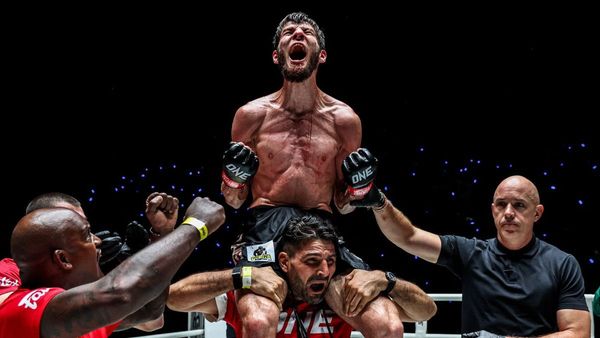 Imangazaliev wins ONE Flyweight title Imangazaliev wins ONE Flyweight title