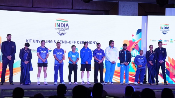 Commonwealth Games Scaled-Down Glasgow 2026 Set to Wipe Out Nearly Half of India s Medal Tally Why Fans Must Have Realistic Expectations Commonwealth Games Scaled-Down Glasgow 2026 Set to Wipe Out Nearly Half of India s Medal Tally Why Fans Must Have Realistic Expectations