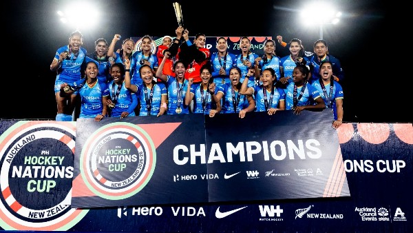 From Heartbreak To Hope: India’s Inspiring Journey To The FIH Hockey Women’s World Cup 2026