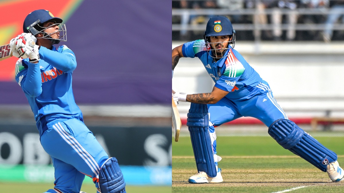 Vaibhav Sooryavanshi, Ishan Kishan make Bihar Proud as India duo touch New Milestones in ICC T20I Rankings