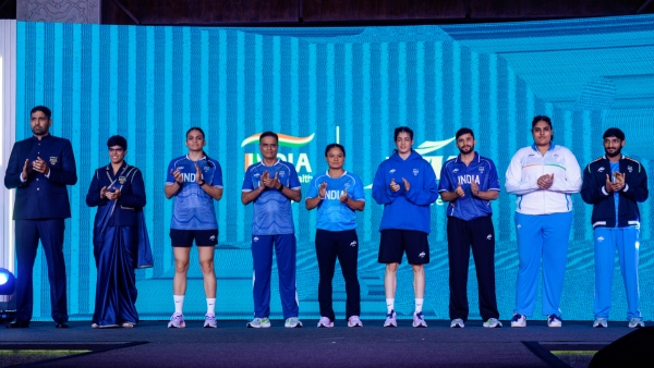 Can India Still Finish in CWG 2026 Top Five Boxing Athletics Hold Key After Medal Sports Axed Can India Still Finish in CWG 2026 Top Five Boxing Athletics Hold Key After Medal Sports Axed