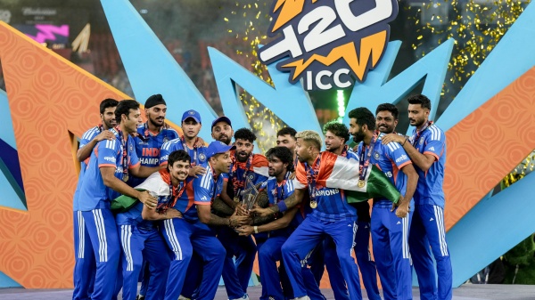 India T20I No.1 Era Explained: Every Trophy, Record and Milestone