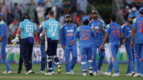 India vs England India vs England