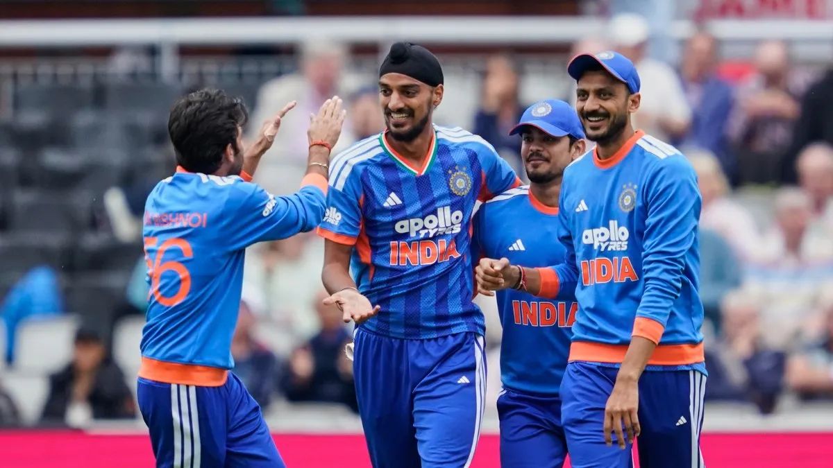 IND vs ENG Toss Report: India vs England 5th T20I Who Won Toss, Playing 11 Announced