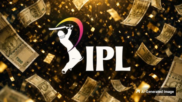 IPL Becomes a  Billion Sports Giant as Digital Boom Fuels Growth