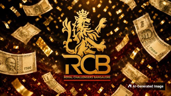 Which Is the Richest IPL Team in 2026? RCB Lead Historic Rankings