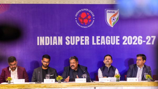 Explained: Why AIFF Has Handed ISL Commercial Rights to Clubs