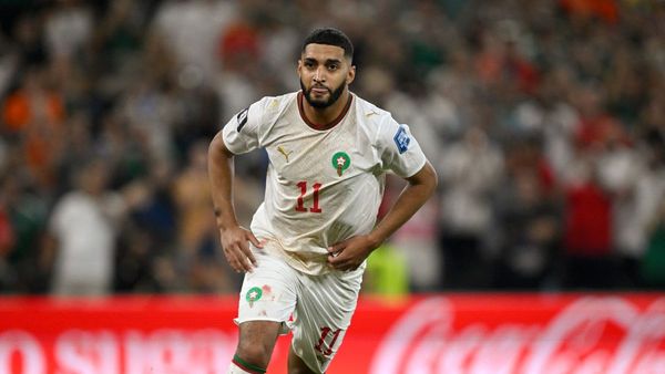 Ismael Saibari signs for Bayern Ismael Saibari signs for Bayern