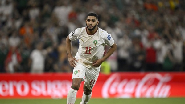 Ismael Saibari Update: Bayern Munich Ruled Out of World Cup Quarterfinal; Rahimi Set to Replace