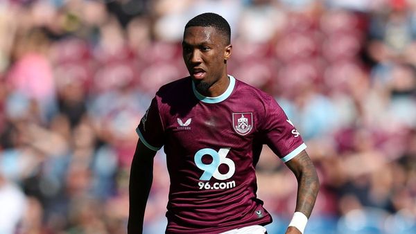 Anthony joins Brentford from Burnley Anthony joins Brentford from Burnley