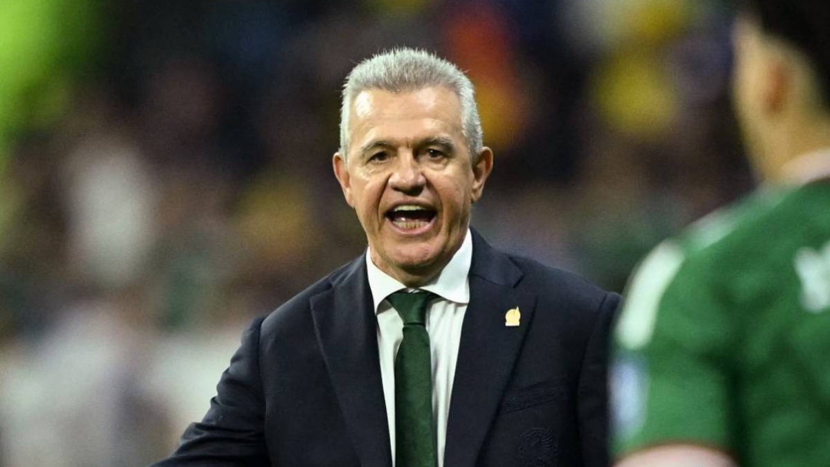 Like a Kick in the Stomach Mexico coach Javier Aguirre Livid with rescheduling of Round of 16 Clash Like a Kick in the Stomach Mexico coach Javier Aguirre Livid with rescheduling of Round of 16 Clash