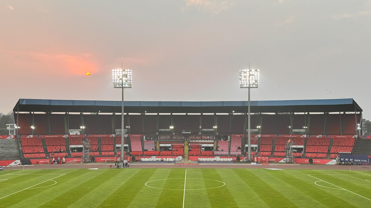 Jamshedpur FC pulls out of ISL after failure of ISL Participation Fee Payment to AIFF, confirms Grassroot Programme