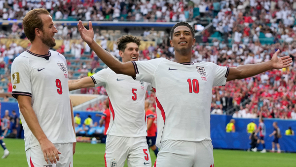FIFA World Cup 2026: Why Jude Bellingham Is the Difference Maker For England