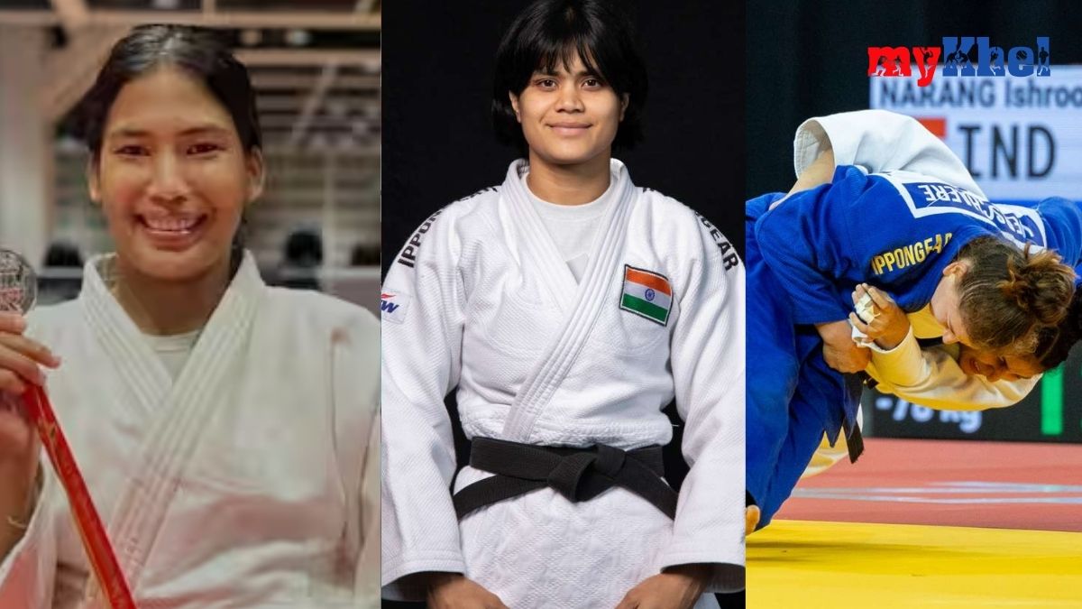 Commonwealth Games 2026 India s Judokas Keen On Rewriting History As They Chase CWG Glory Commonwealth Games 2026 India s Judokas Keen On Rewriting History As They Chase CWG Glory