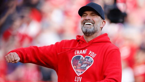 Klopp Ready for Germany Coaching Return