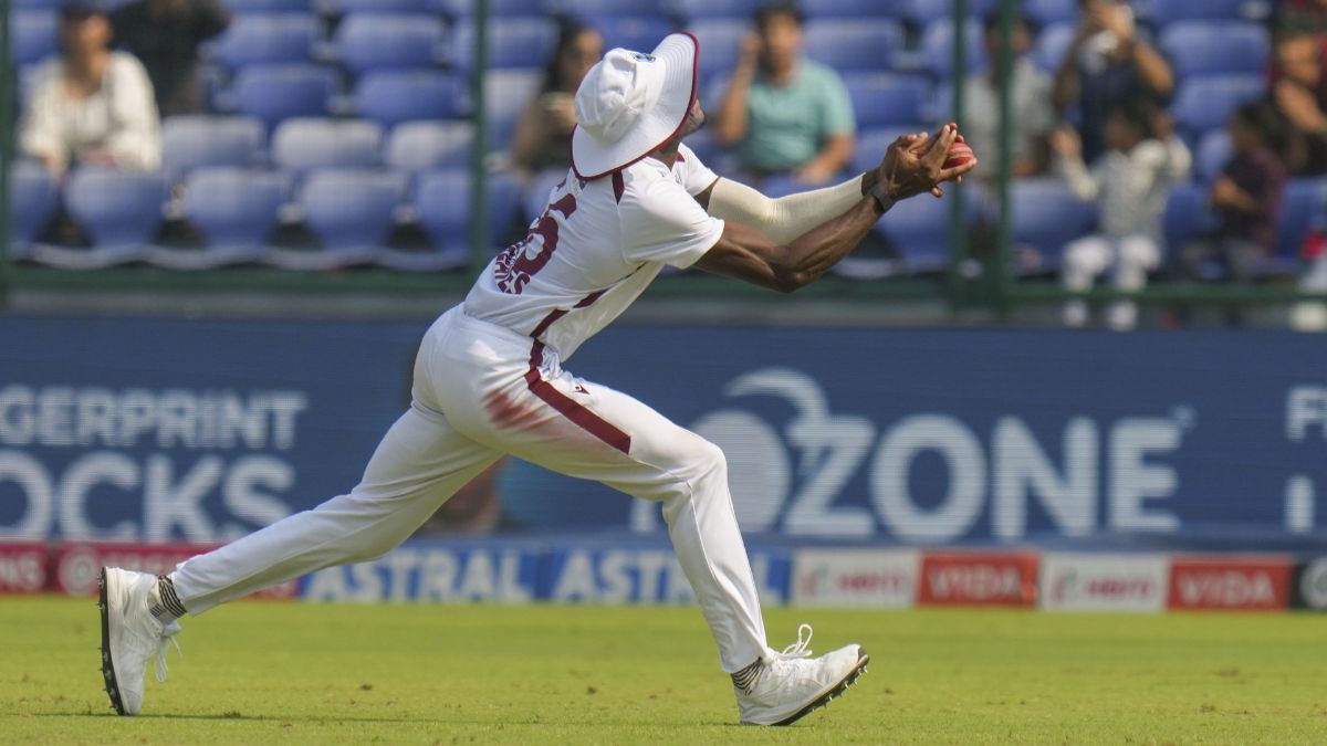 WI vs PAK: Can Pakistan Overcome ‘Batting Collapse’ Problems & Mount A Comeback Against Windies?