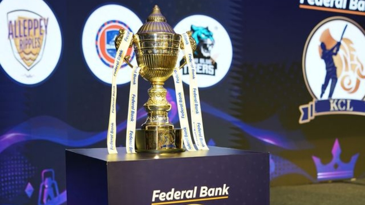 KCL 2026 Schedule Announced: Kerala Cricket League Season 3 Set to Begin on August 20