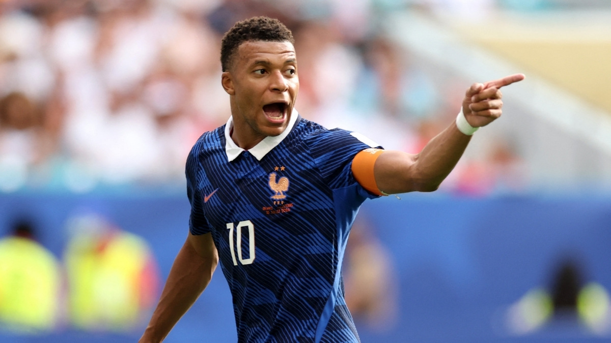 Kylian Mbappe creates History goes Past Lionel Messi as Highest Goal Scorer in World Cup Kylian Mbappe creates History goes Past Lionel Messi as Highest Goal Scorer in World Cup