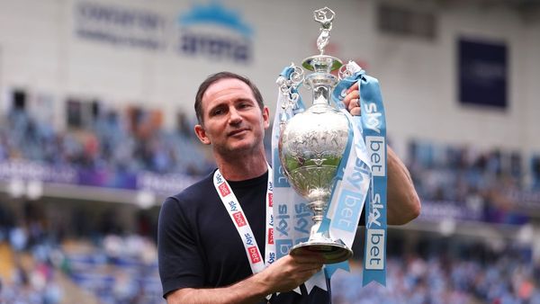 Lampard extends Coventry contract to 2029 Lampard extends Coventry contract to 2029
