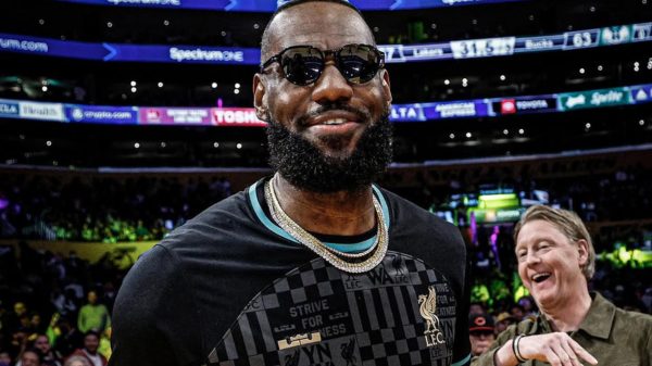 LeBron James’ Liverpool Investment Explained: From .5M to Over 0M