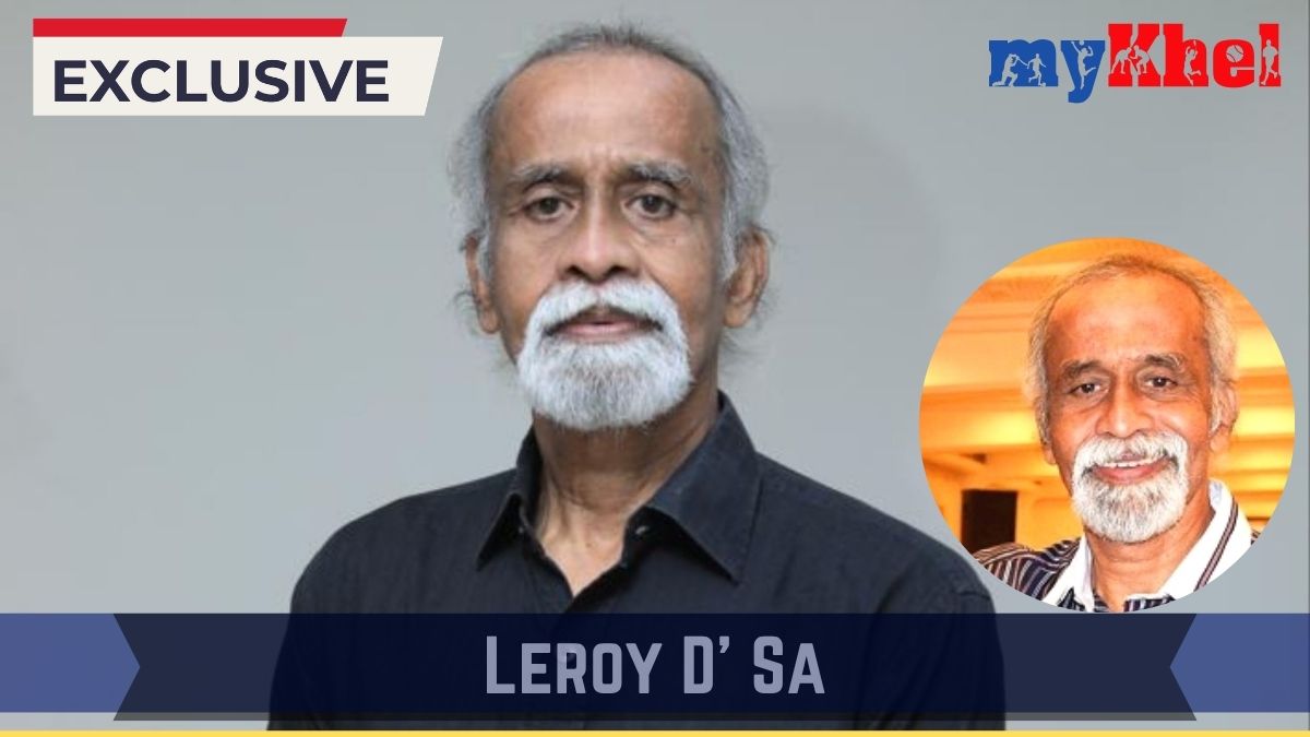 They Are Our Main Medal Hopes Leroy D Sa Backs Satwik-Chirag Despite Scratchy Form Before World Championships They Are Our Main Medal Hopes Leroy D Sa Backs Satwik-Chirag Despite Scratchy Form Before World Championships