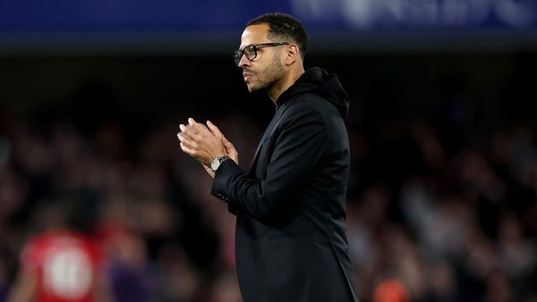 Liam Rosenior Takes Paris FC Post