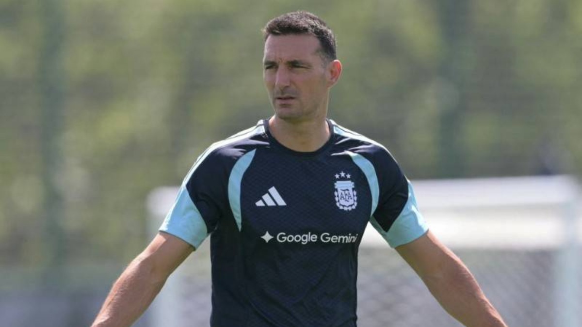 Lionel Scaloni Becomes Only the Second Argentina Coach to Manage 100 Matches: Full Record and Achievements